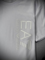 Camiseta EA7 Pima