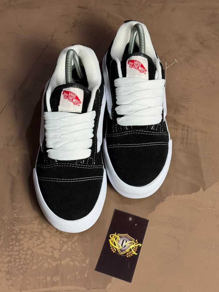 TENIS VANS KNU