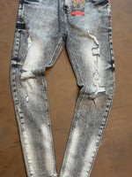 Calça Jogador Brow REF 004