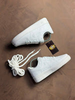 TENIS AIR FORCE 1 | 2 CADARÇO AF1