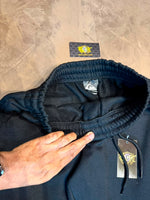 CALÇA MOLETOM QUIK LETREIRO