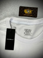 Camiseta EA7 Pima