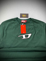 Camiseta Diesel Peruana