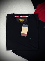 Camiseta Tommy Hilfiger Peruana