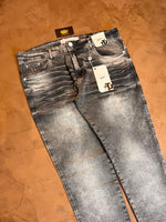 Calça Jogador PLUS Titular Jeans