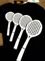 Camiseta Lcts Tennis