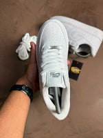 TENIS AIR FORCE 1 | 2 CADARÇO AF1