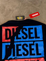 T-SHIRT DIESEL