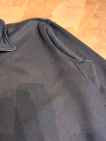 BLUSA MEIO ZIPER - CHUMBO