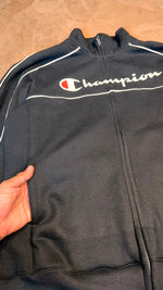 CONJUNTO CHAMPION - PRETO