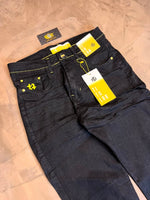 Calça Jogador Titular Jeans