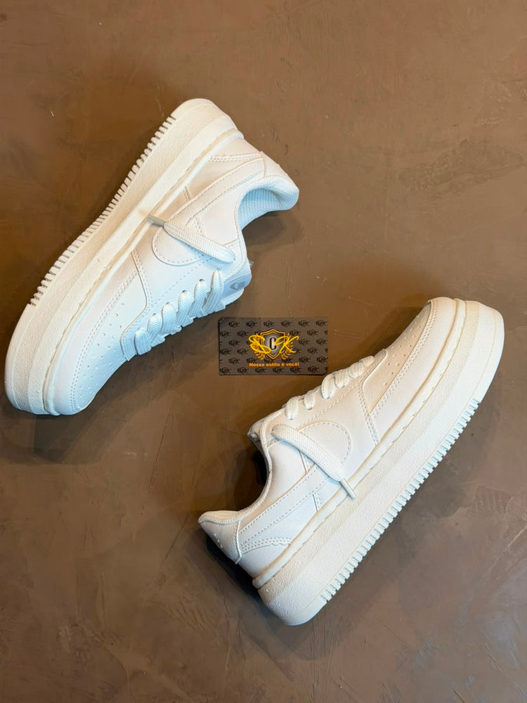 TENIS COURT VISION ALTO