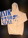 MOLETOM NIKE AIR