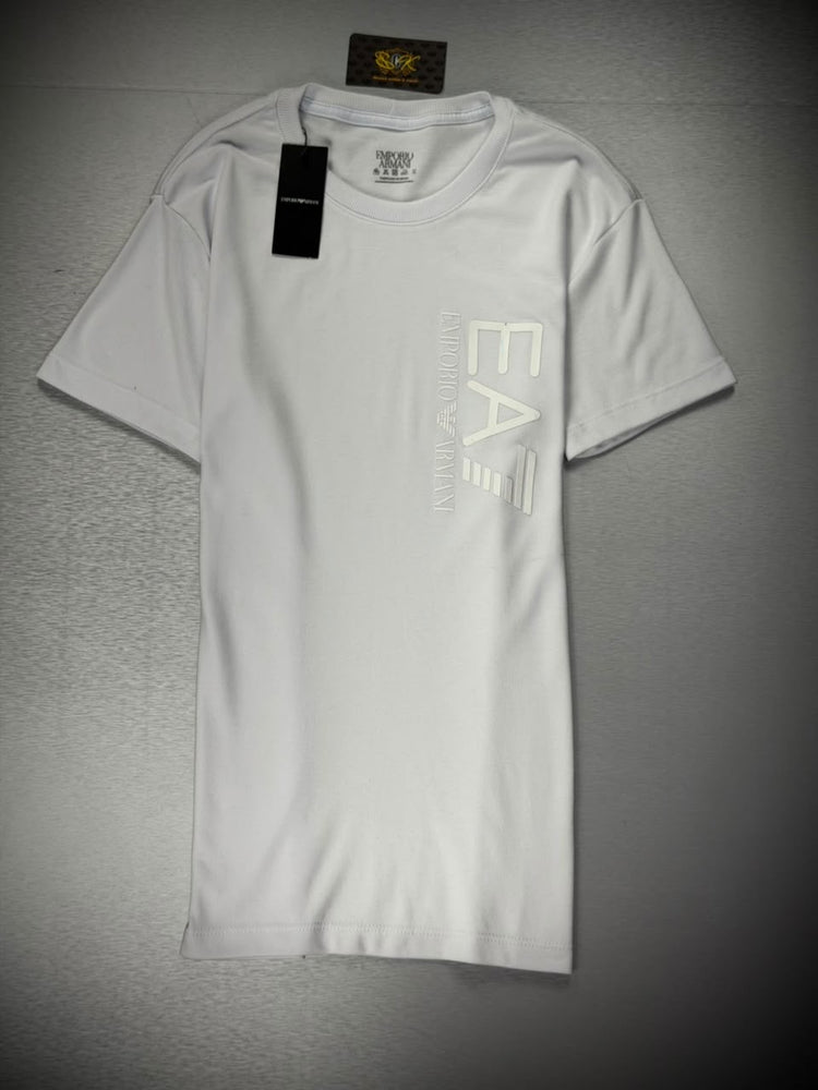 Camiseta EA7 Pima