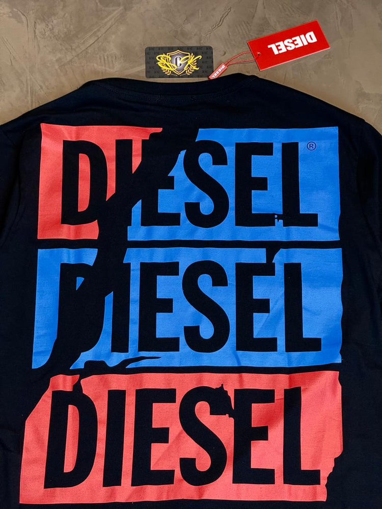 T-SHIRT DIESEL