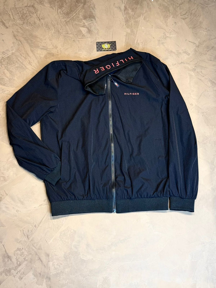 JAQUETA TOMMY HILFIGER