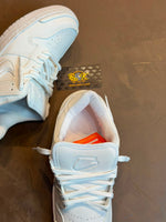 TENIS DUNK TWIST ~ 2 CADARÇOS