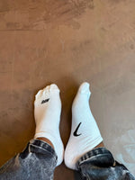 Meia Algodão Nike