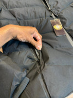Bobojaco NK Peluciado - PRETO