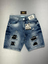 Bermuda Jogador Brow REF 003
