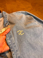JAQUETA JEANS DENIM CO
