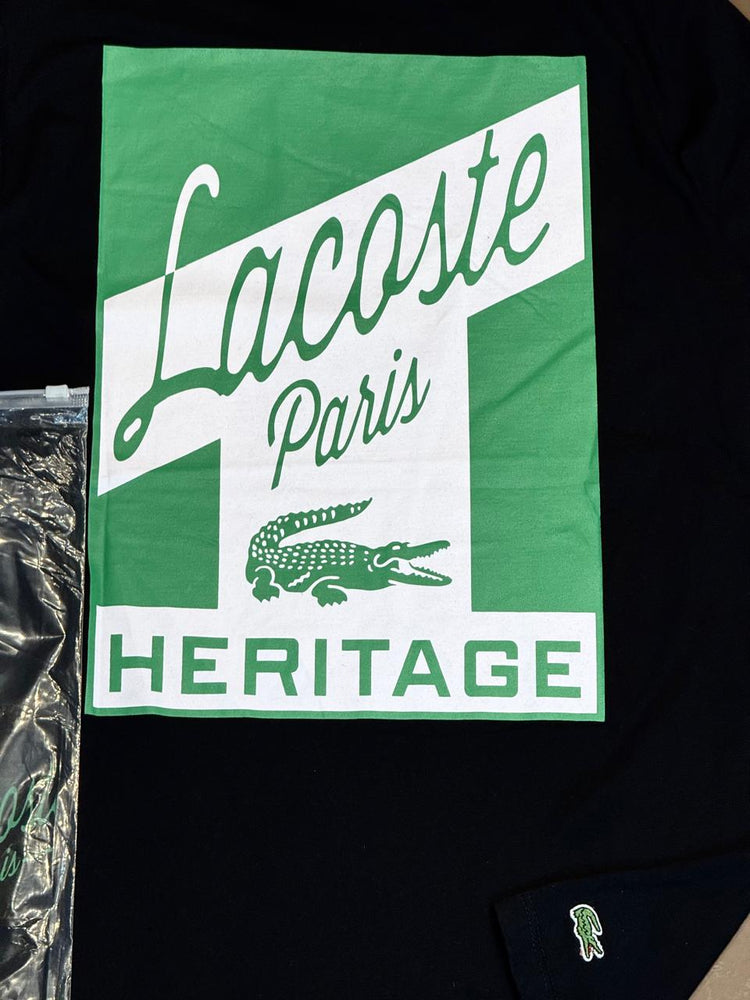 T-SHIRT LCST PARIS