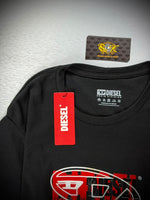 Camiseta Diesel Pima