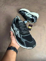TENIS ASICS GEL PRETO