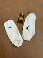 Meia Algodão Nike