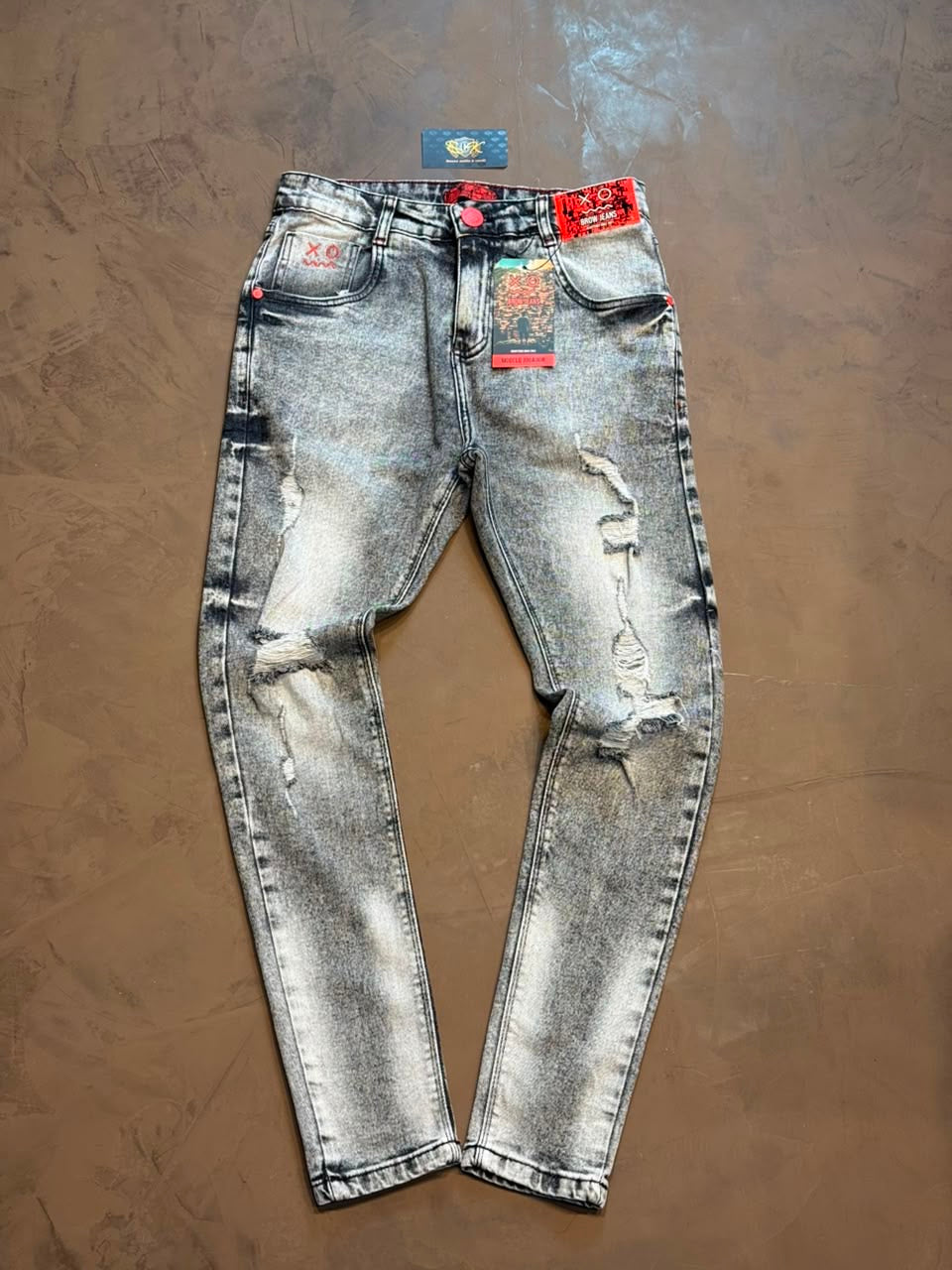 Calça Jogador Brow REF 004