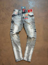Calça Jogador Brow REF 004