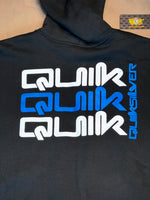 MOLETOM QUIK PLUS SIZE