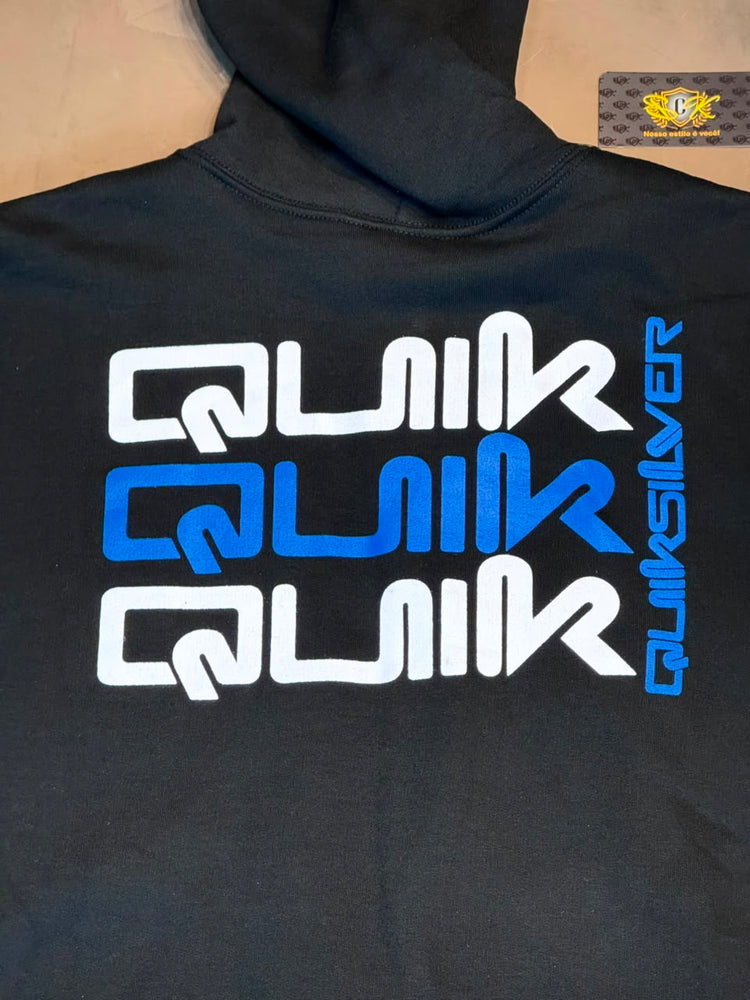 MOLETOM QUIK PLUS SIZE