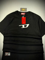 Camiseta Diesel Peruana