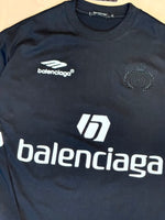 Oversized Balenciaga - IMPORTADA