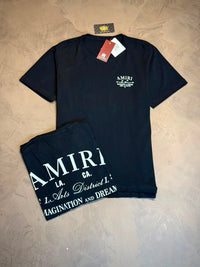 Camiseta Grife AMR