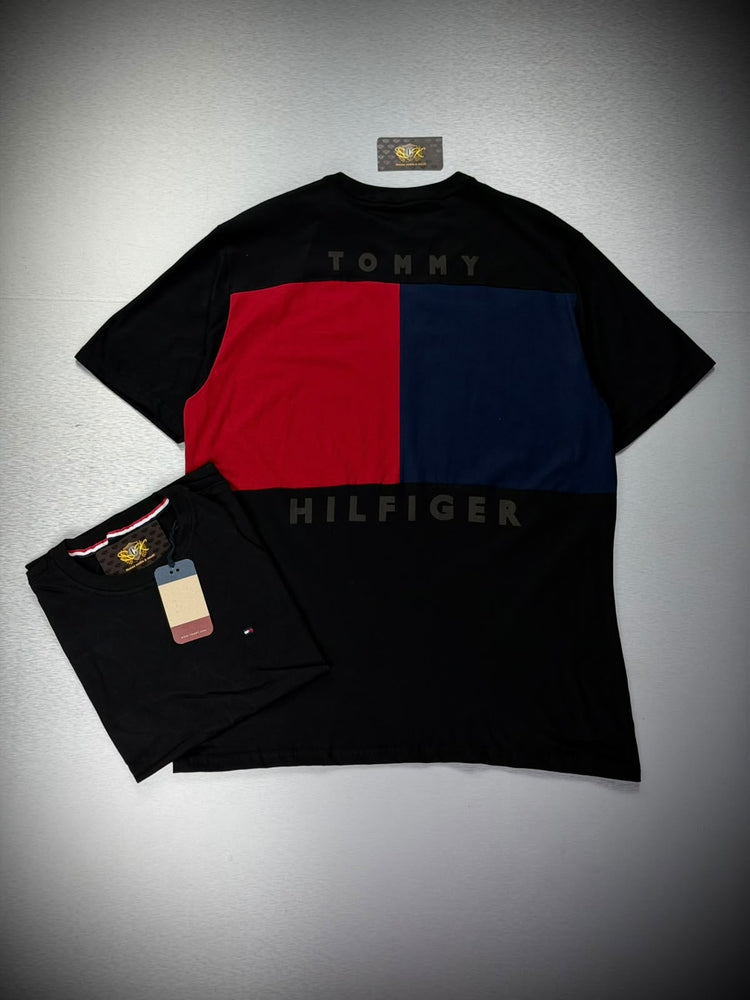 Camiseta Tommy Hilfiger Peruana