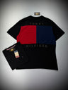 Camiseta Tommy Hilfiger Peruana