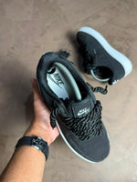 TENIS AIR FORCE 1 NOBUCK 2 CADARÇO AF1