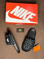 Chinelo slide NK ADJUST LV