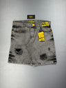 Bermuda Jogador Brow REF 001