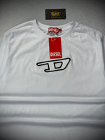 Camiseta Diesel Peruana