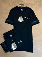 Camiseta AX Armani Exchange