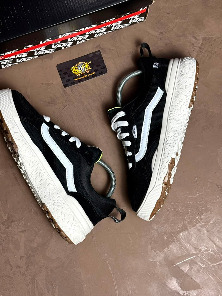 TENIS VR3