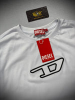 Camiseta Diesel Peruana