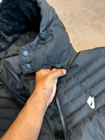 Bobojaco NK Peluciado - PRETO