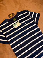 CAMISETA LISTRADA BROOKS