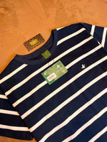 CAMISETA LISTRADA BROOKS
