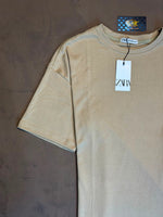Camiseta Lisa