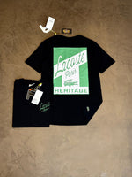 T-SHIRT LCST PARIS